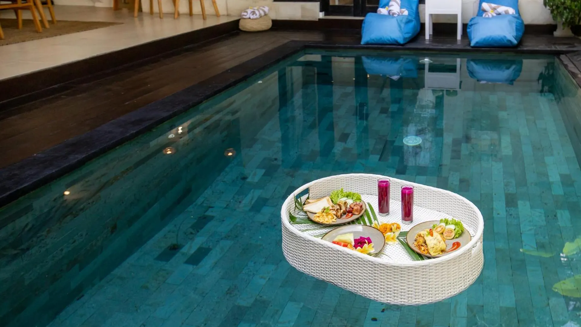 Villa Mandari سمينياك 0*,  إندونيسيا