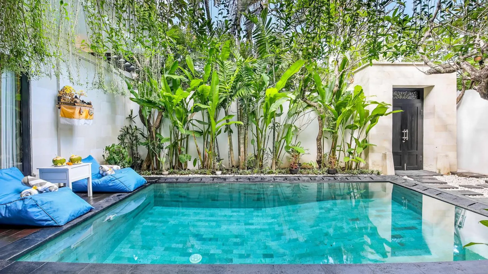 Villa Mandari سمينياك