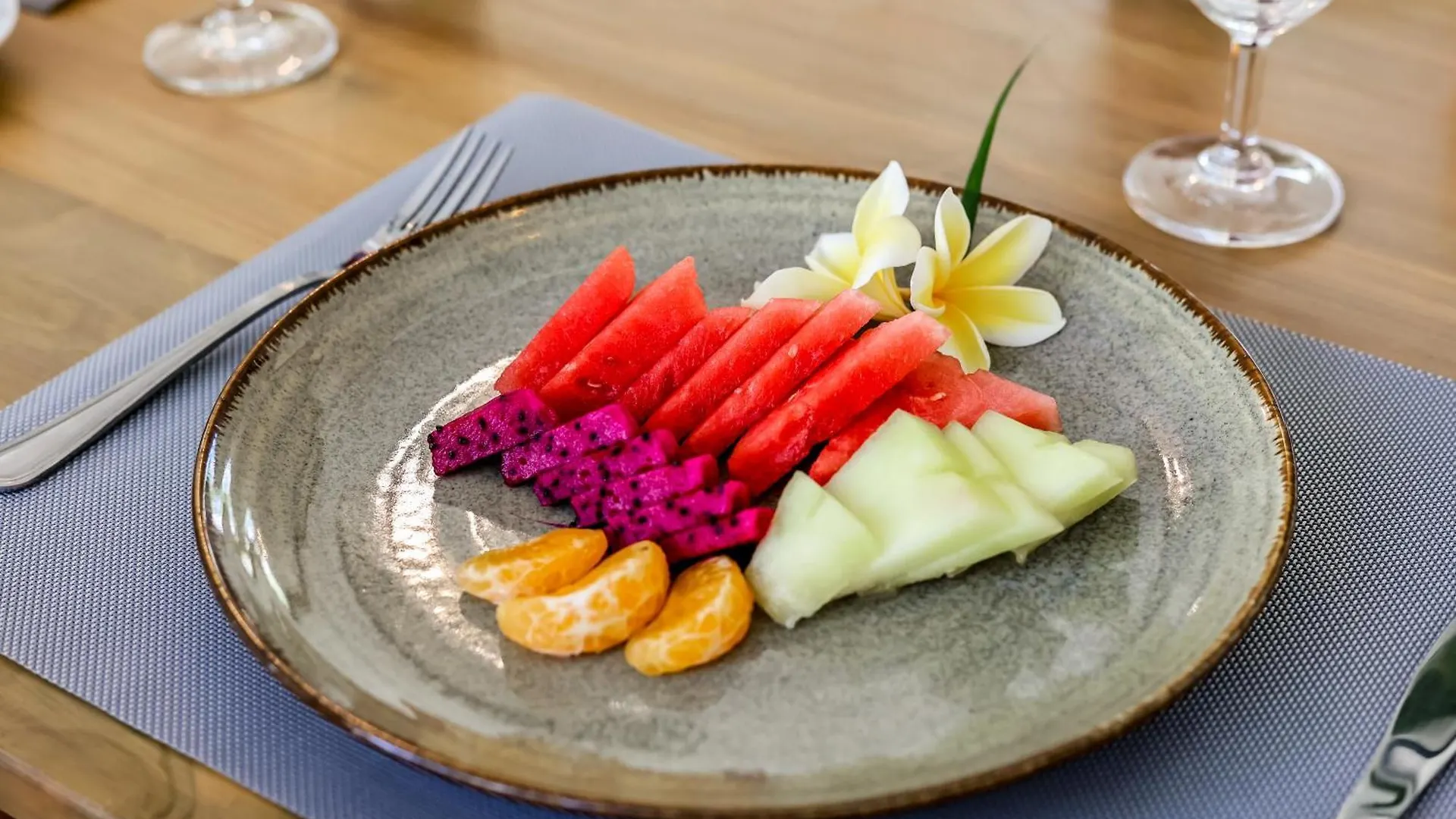 Villa Mandari سمينياك إندونيسيا