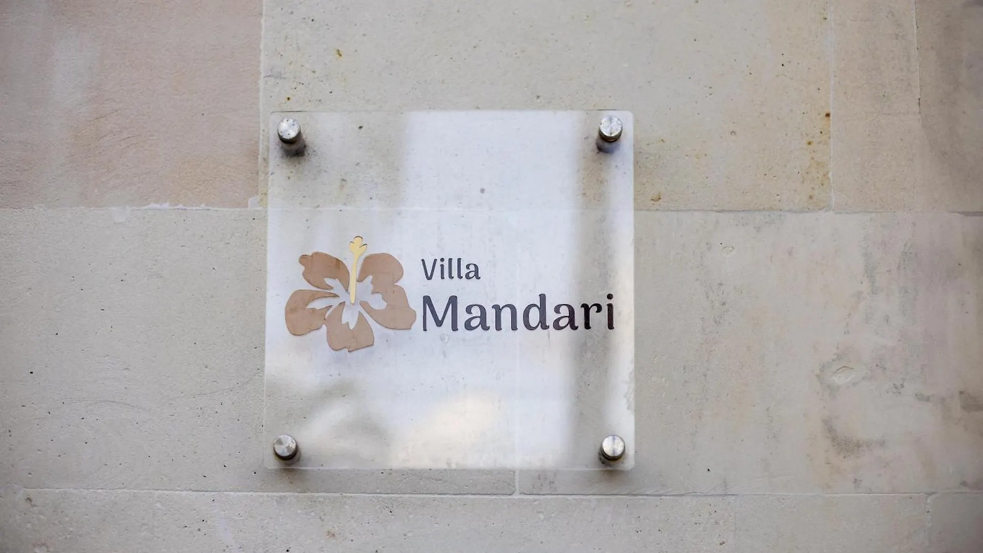 Villa Mandari سمينياك