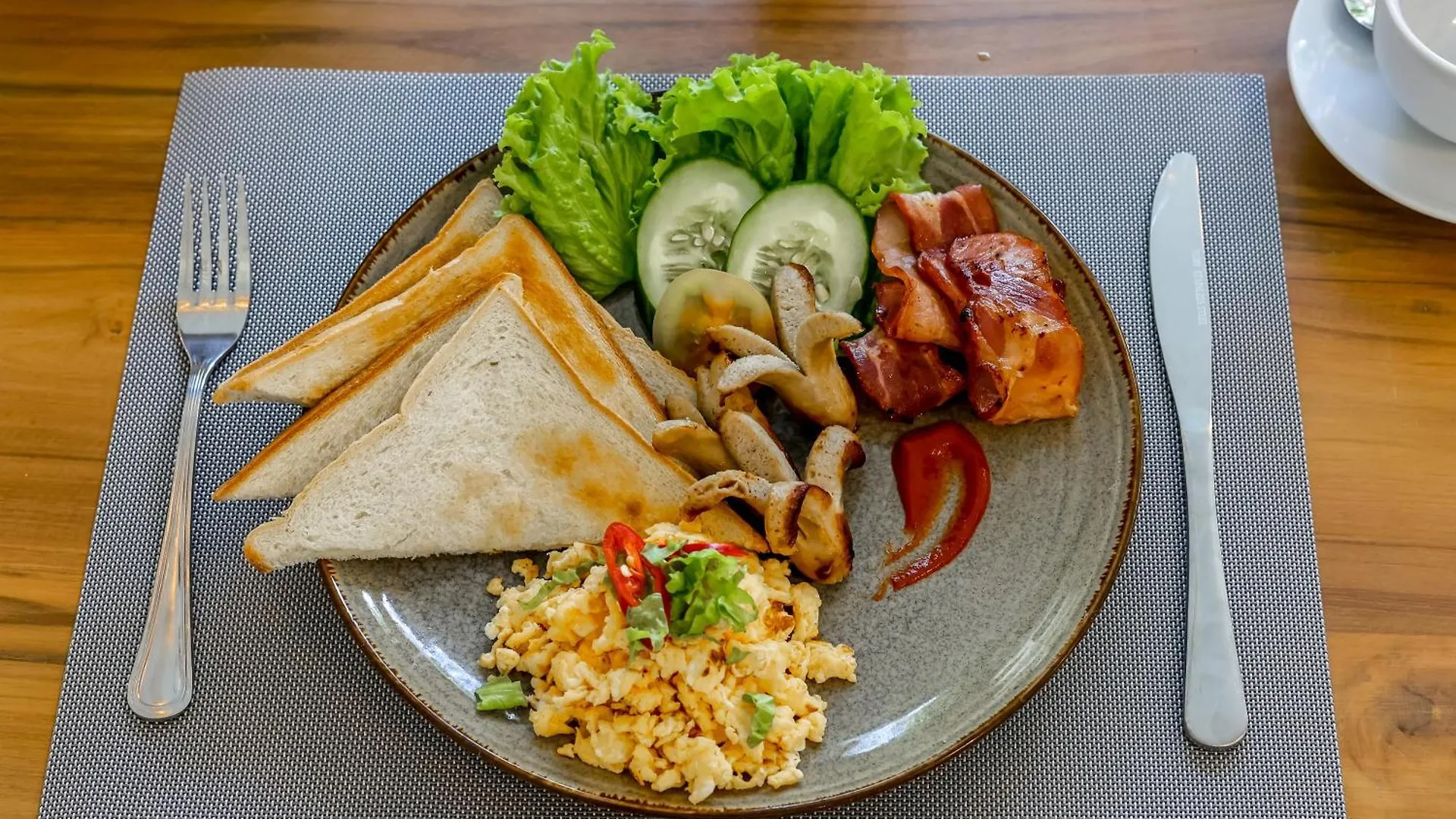 Villa Mandari سمينياك 0*,