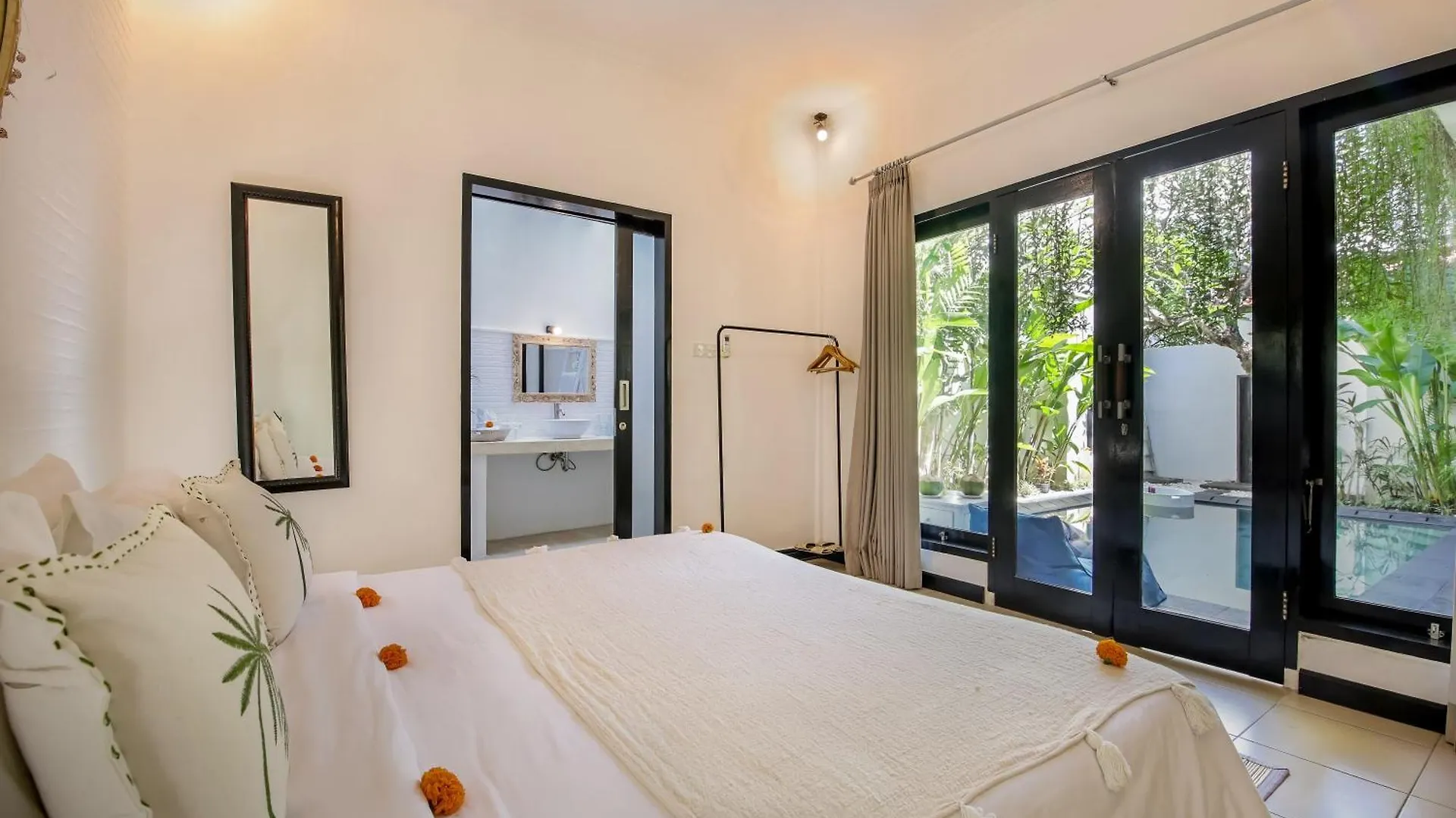 Villa Mandari سمينياك 0*,  إندونيسيا