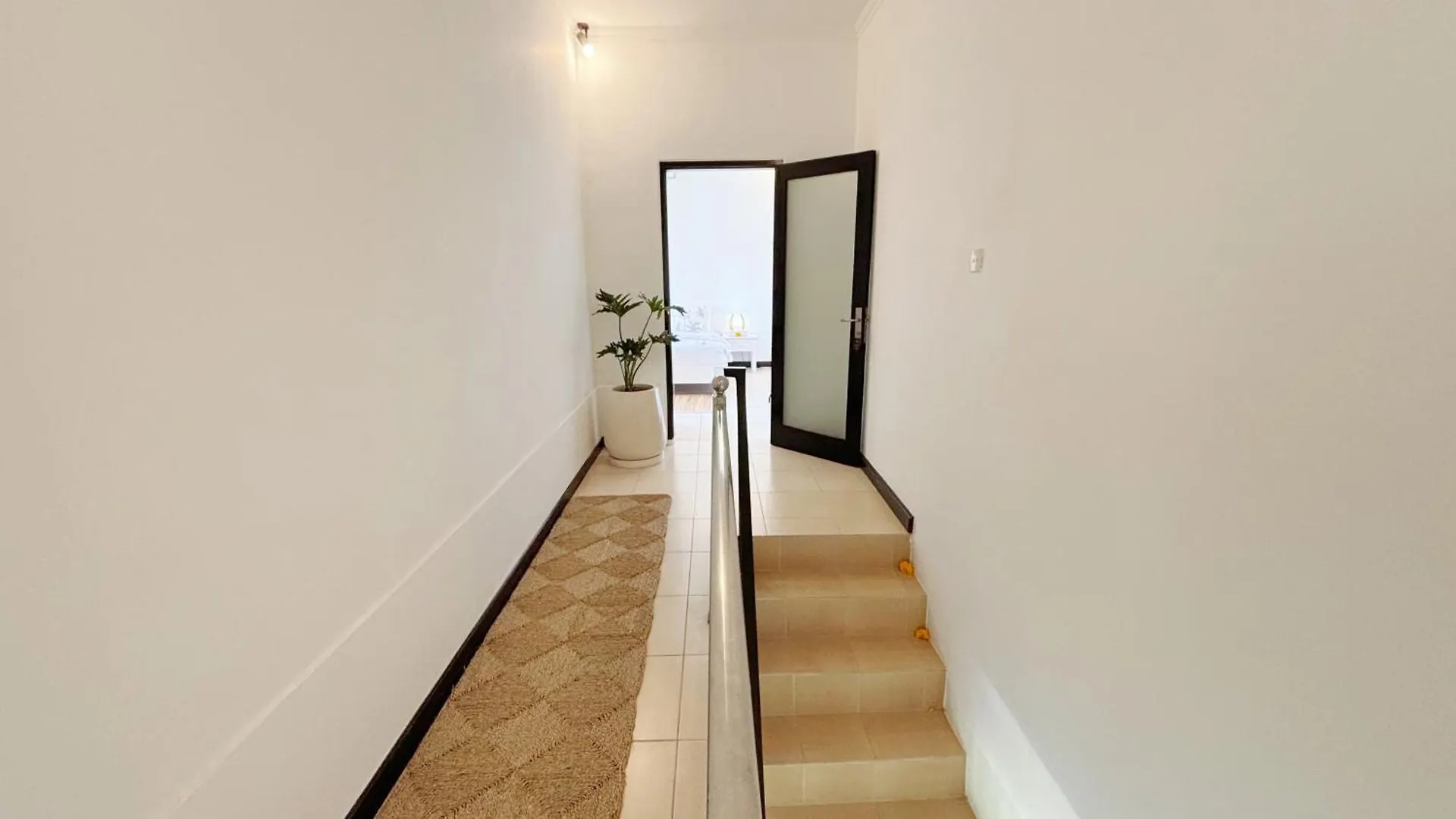 Villa Mandari スミニャック
