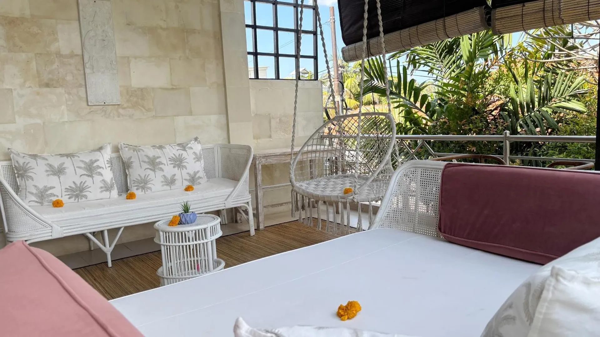Villa Mandari スミニャック