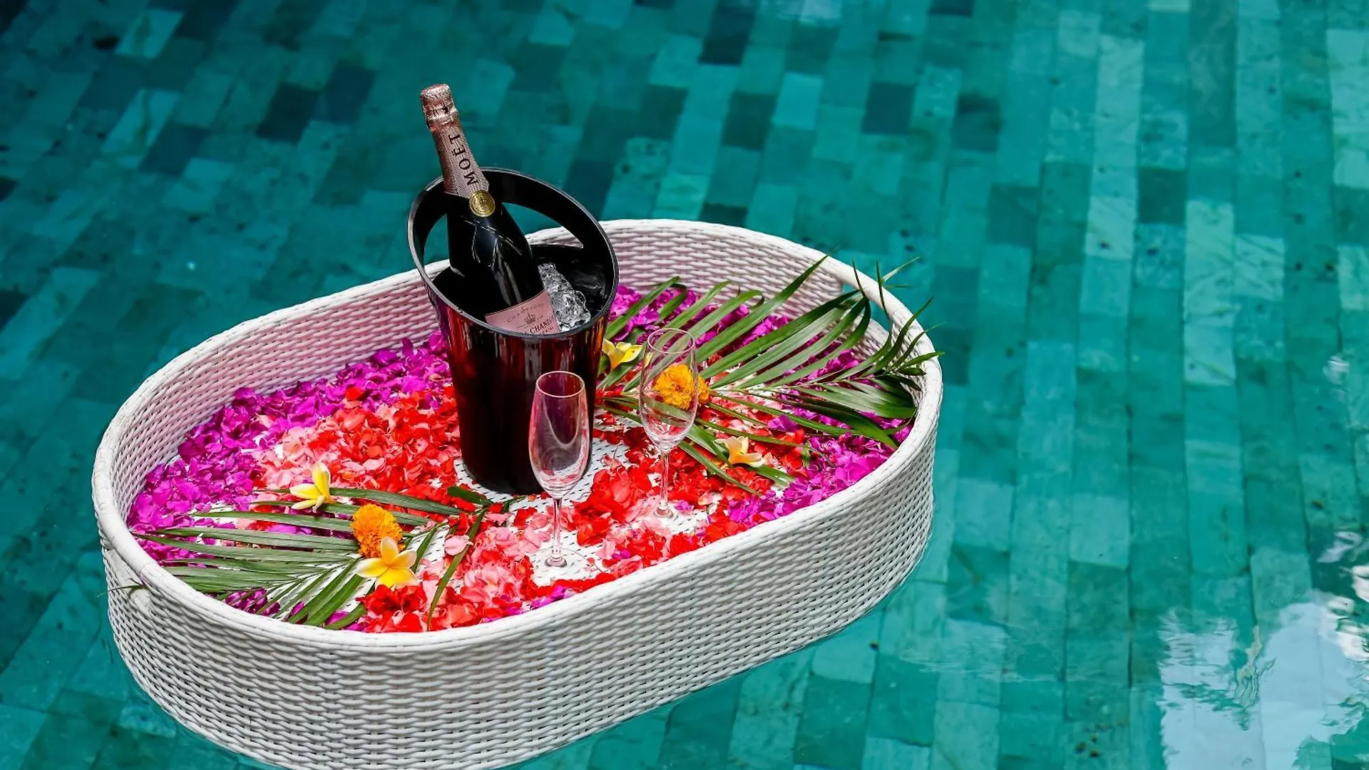 Villa Mandari スミニャック
