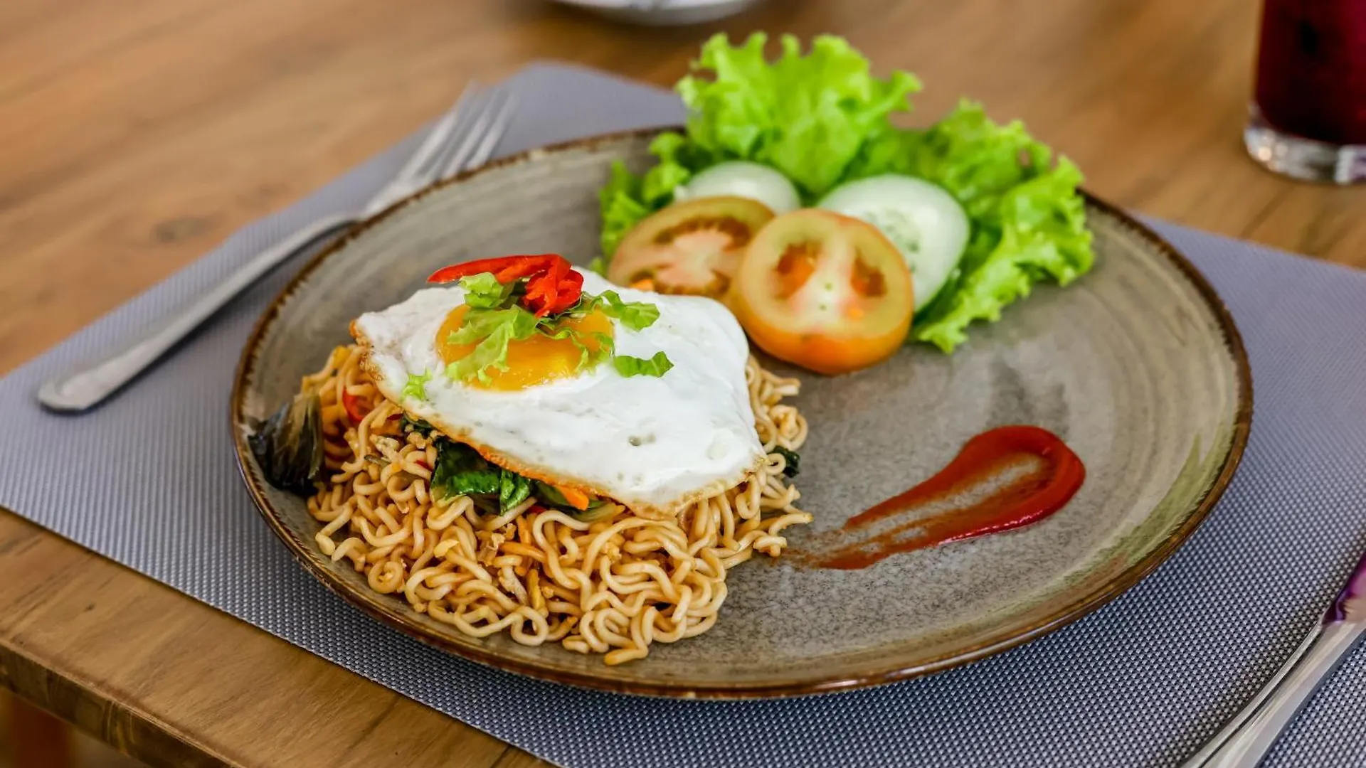 Villa Mandari スミニャック