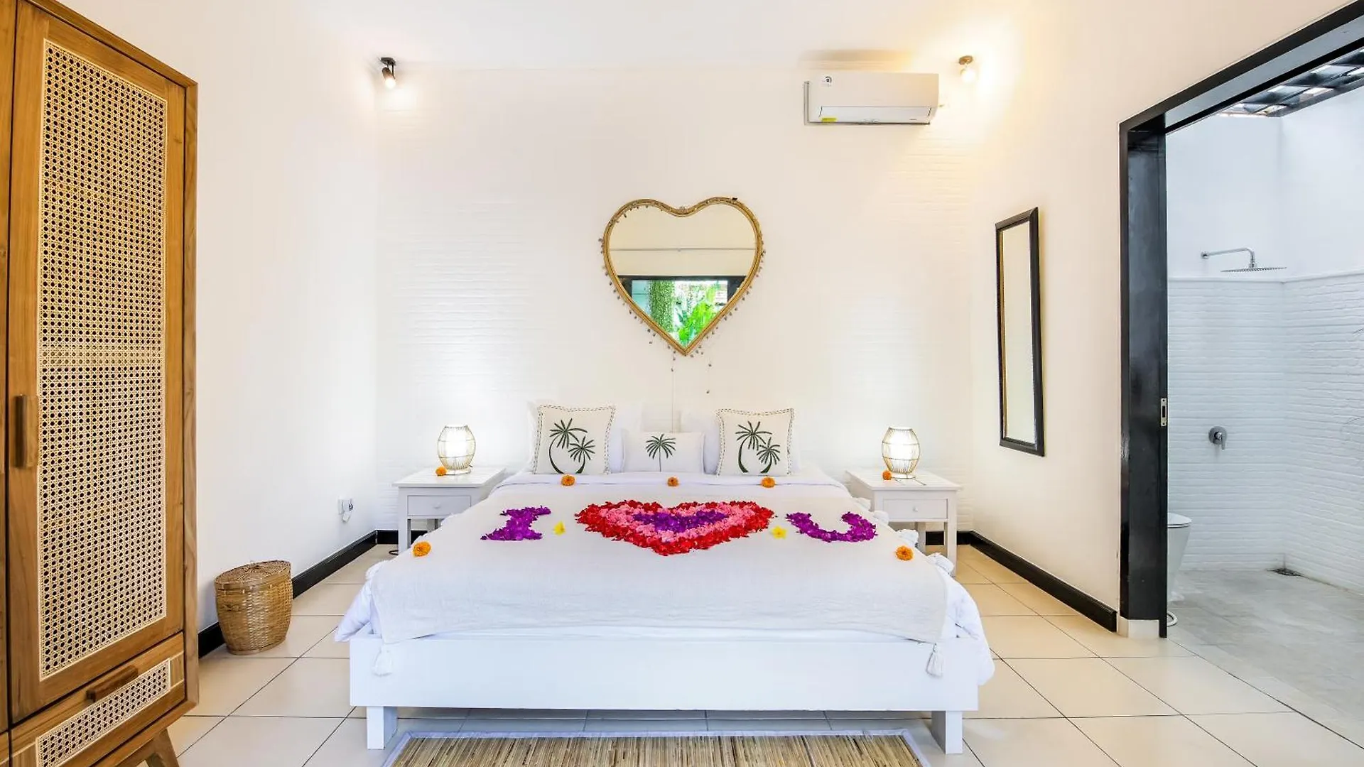 Villa Mandari スミニャック 0*,  インドネシア