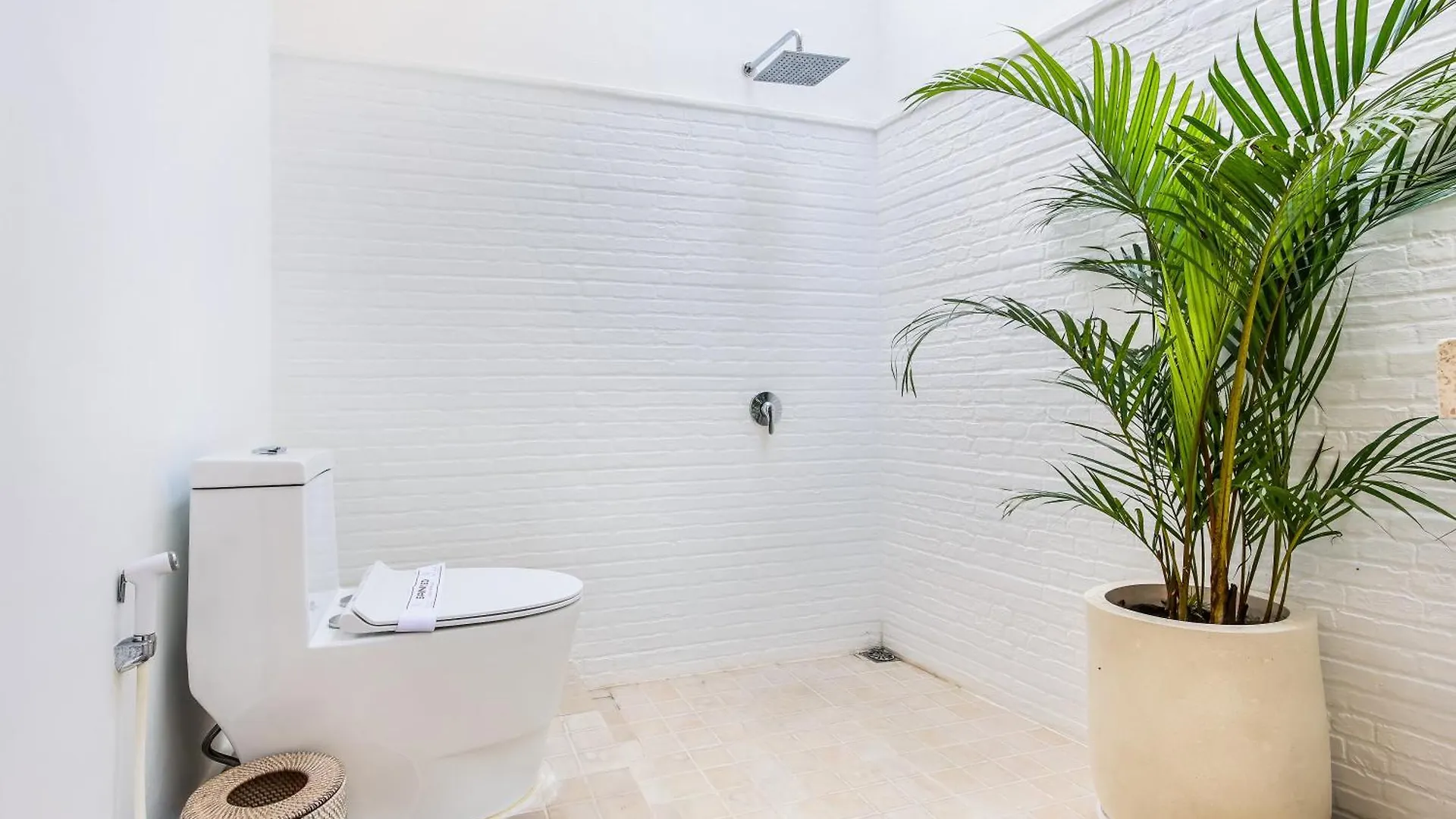 Villa Mandari スミニャック